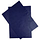 Бумага копировальная (копирка), синяя, А4, 100 листов, STAFF, 112401, фото 2