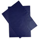 Бумага копировальная (копирка), синяя, А4, 100 листов, STAFF, 112401 - фото 2 - id-p220149456