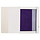 Бумага копировальная (копирка), фиолетовая, А4, 100 листов, STAFF, 112407, фото 4