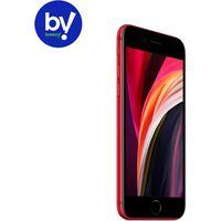 Смартфон Apple iPhone SE 128GB Восстановленный by Breezy, грейд B (красный) - фото 3 - id-p220149310