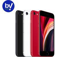 Смартфон Apple iPhone SE 128GB Восстановленный by Breezy, грейд B (красный) - фото 5 - id-p220149310