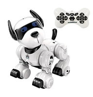 K27 Собака робот с голосовым управлением Le Neng, интерактивная робот собака
