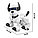K27 Собака робот с голосовым управлением Le Neng, интерактивная робот собака, фото 4