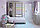 Односпальная кровать Интерлиния Лима ЛМ-К 90, фото 2