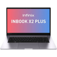 Ноутбук Infinix Inbook X2 Plus XL25 71008300756