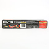 Выпрямитель Centek CT-2017, 60 Вт, керамическое покрытие, 25х120 мм, до 230°C, LED, черный, фото 6