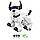 K27 Собака робот с голосовым управлением Le Neng, интерактивная робот собака, фото 5