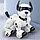 K27 Собака робот с голосовым управлением Le Neng, интерактивная робот собака, фото 6