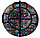 Тюбинг ватрушка Hubster SnowDream Glamour, разные цвета, фото 2