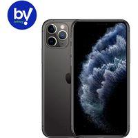 Смартфон Apple iPhone 11 Pro 64GB Восстановленный by Breezy, грейд B (серый космос) - фото 1 - id-p220149229