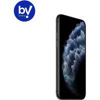 Смартфон Apple iPhone 11 Pro 64GB Восстановленный by Breezy, грейд B (серый космос) - фото 2 - id-p220149229