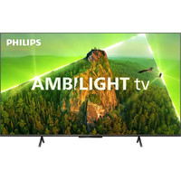 Телевизор Philips 50PUS8108/60 - фото 1 - id-p220149255