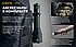 Фонарь ручной с АКБ Armytek Viking Pro Magnet (6 режимов, 18650, IP67, Магнитная ЗУ USB), фото 6