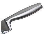 Нож кухонный сантоку Kamille 16 см арт. KM 5142, фото 7