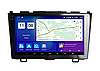 Штатная магнитола Parafar для Honda CR-V 3 2006-2011 на Android 13 +4G модем (4/64gb), фото 2
