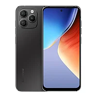 Смартфон Blackview A96 12GB/256GB Черный