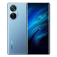 Смартфон Blackview A200 Pro 12GB/256GB Синий