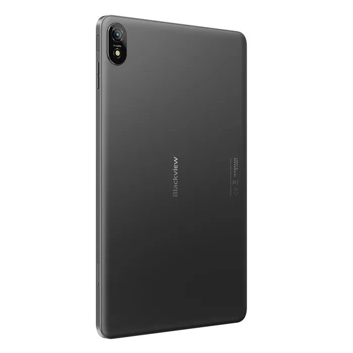 Планшет Blackview Tab 18 12GB/256GB LTE Серый - фото 3 - id-p220150631