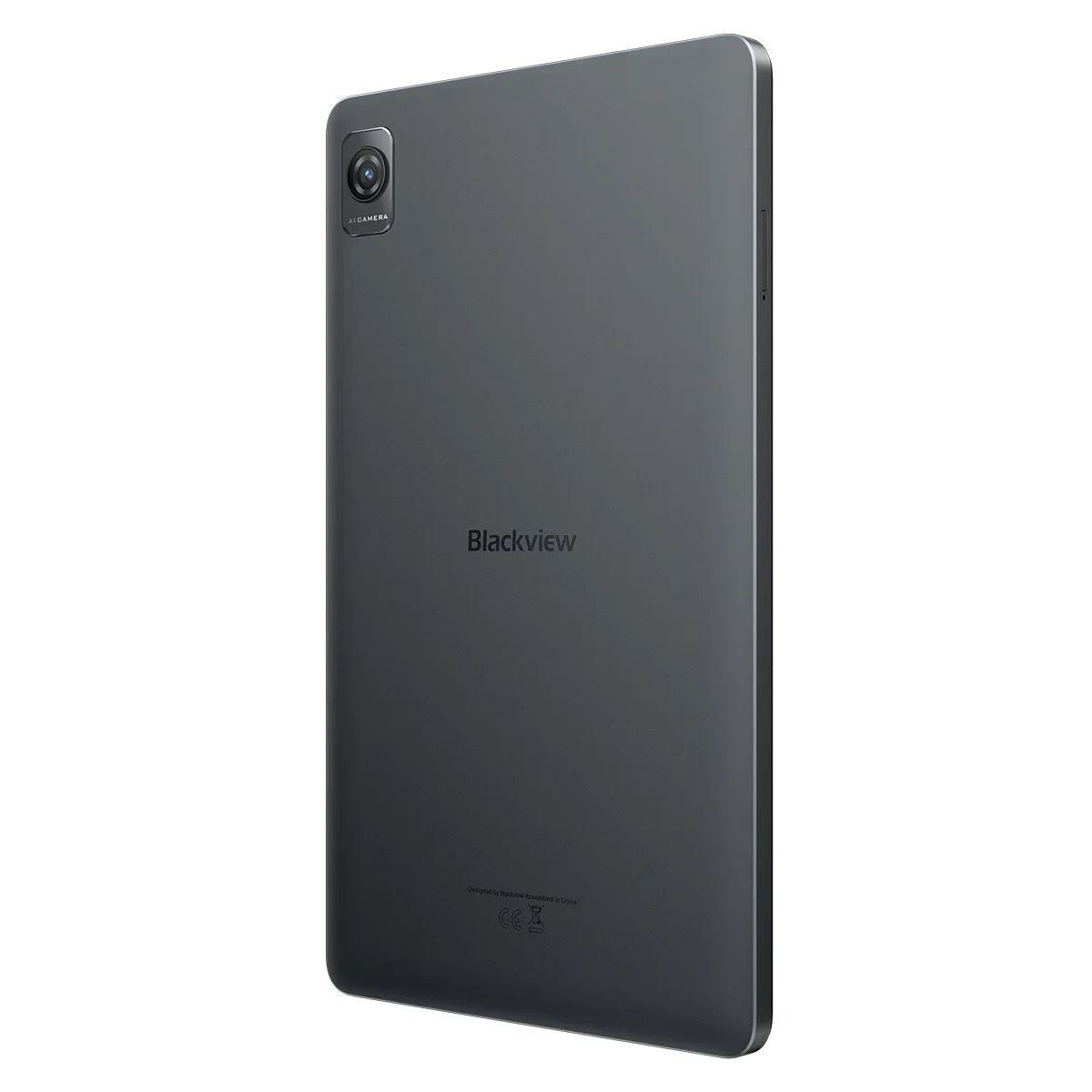 Планшет Blackview Tab 60 4GB/128GB Черный - фото 2 - id-p220150639