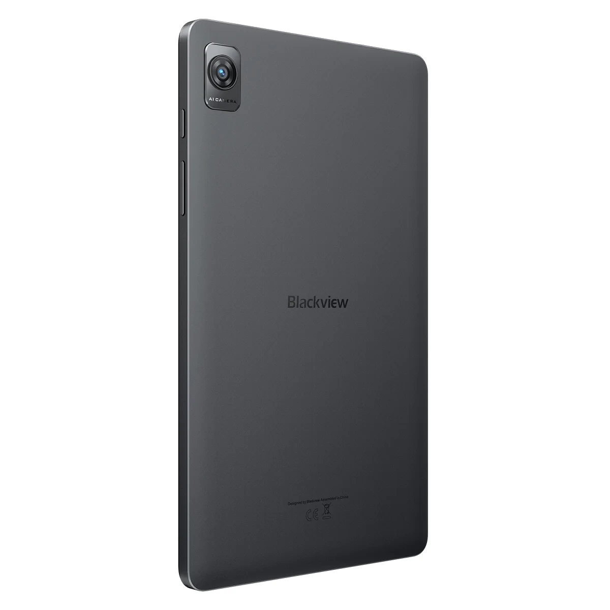 Планшет Blackview Tab 60 4GB/128GB Черный - фото 3 - id-p220150639