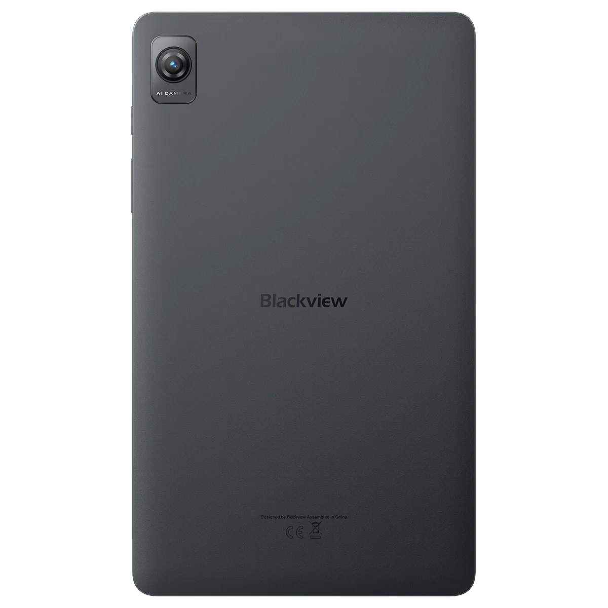 Планшет Blackview Tab 60 4GB/128GB Черный - фото 6 - id-p220150639