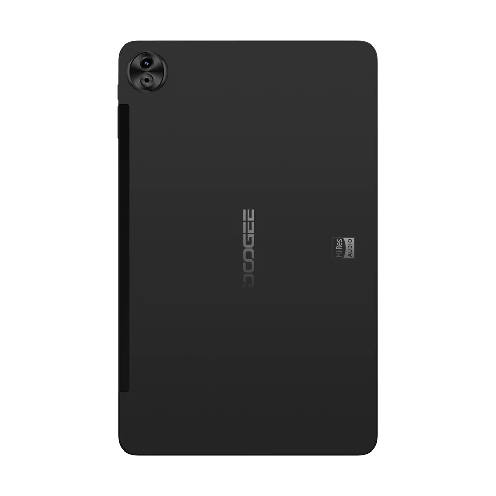 Планшет Doogee T20 Ultra 12GB/256GB LTE Черный - фото 3 - id-p220150672