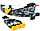 Арбалет со стрелами, лук игрушечный с мишенью, арт. 35881L, фото 3