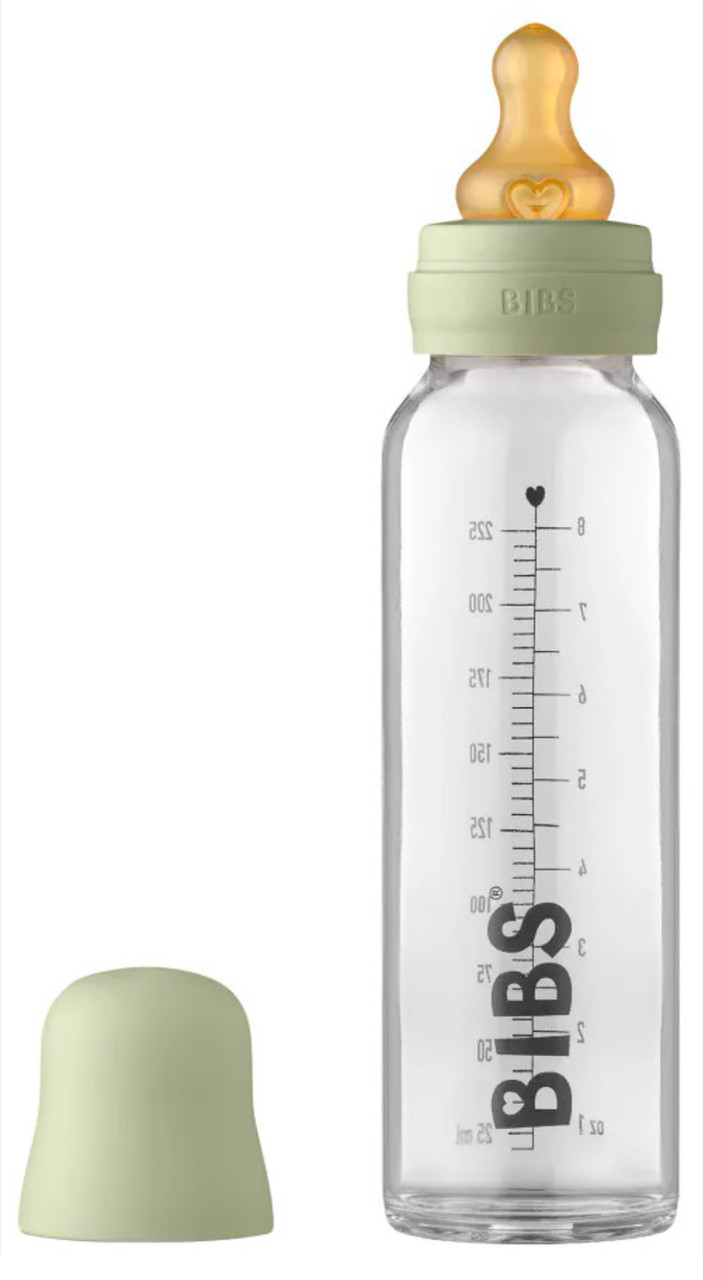 Бутылка антиколиковая - Sage 225 мл для кормления - фото 1 - id-p218405847