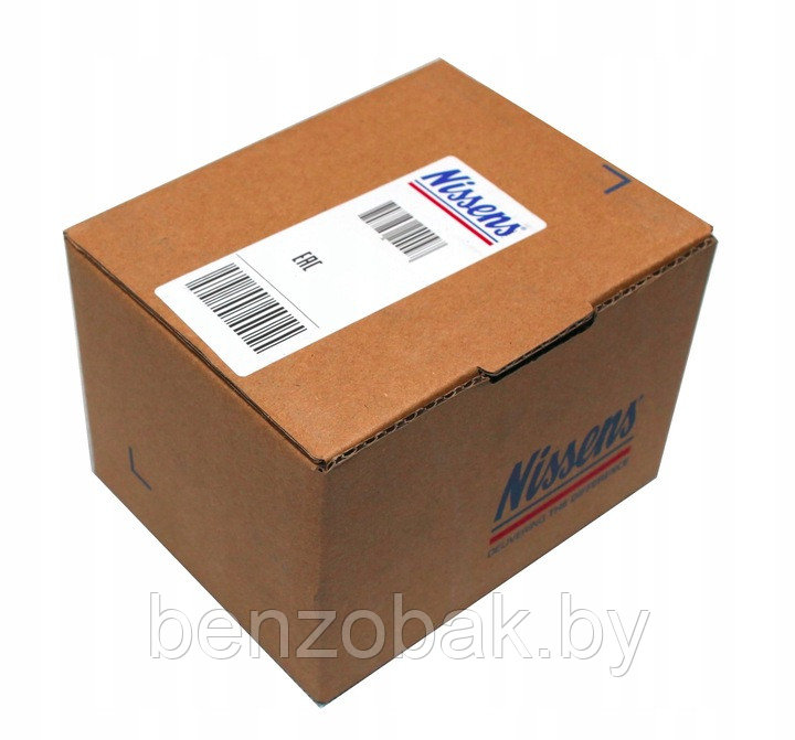 КОМПРЕССОР КОНДИЦИОНЕРА NISSENS 899919 MAN