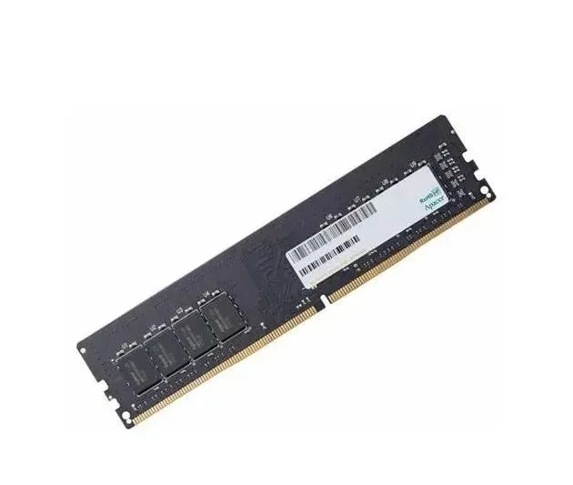 DDR4 8GB PC4-25600 Apacer AU08GGB32CSYBGH (3200MHz) CL 22T, 1.2 В - фото 1 - id-p219072149