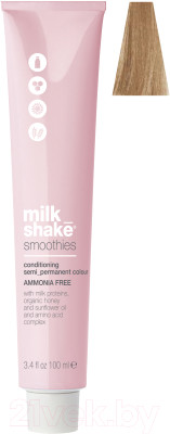 Крем-краска для волос Z.one Concept Milk Shake Smoothies 8.13 - фото 1 - id-p220150967
