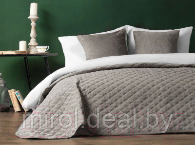 Набор текстиля для спальни Pasionaria Тина 230x250 с наволочками - фото 1 - id-p220151170