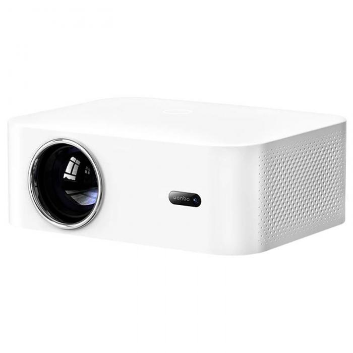 Проектор Wanbo Projector X2 Pro - фото 1 - id-p218232491