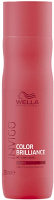 Шампунь для волос Wella Professionals Invigo Color Brilliance для защиты цвета жестких волос