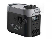 Генератор EcoFlow Dual Fuel Smart Generator