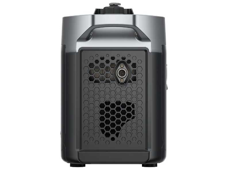 Генератор EcoFlow Dual Fuel Smart Generator - фото 3 - id-p220150878