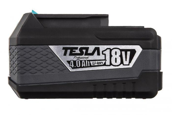 Аккумулятор TESLA TBA1840 - фото 2 - id-p219048991