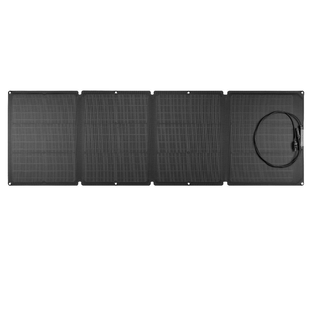 Солнечная панель 110Вт EcoFlow