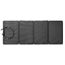 Солнечная панель 160Вт EcoFlow