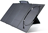 Солнечная панель 160Вт EcoFlow, фото 3