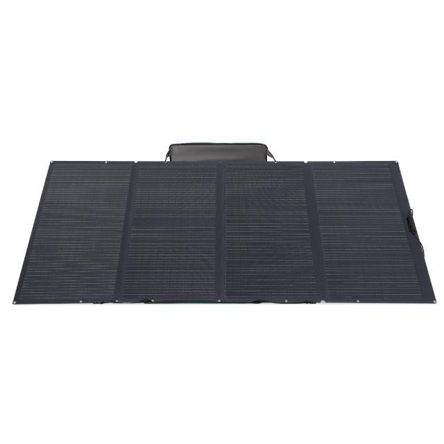 Солнечная панель 400Вт EcoFlow - фото 2 - id-p220150884