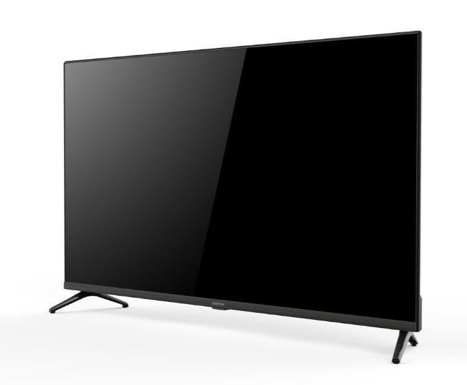 Телевизор с голосовым управлением CENTEK CT-8740 SMART TV смарт тв - фото 2 - id-p220139985