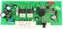 Модуль управления H60C-M1 холодильников Атлант 908081410190
