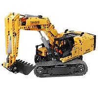 Конструктор Onebot Engineering Excavator 974 дет. OBWJJ57AIQI