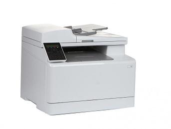 МФУ HP Color LaserJet Pro M183fw 7KW56A