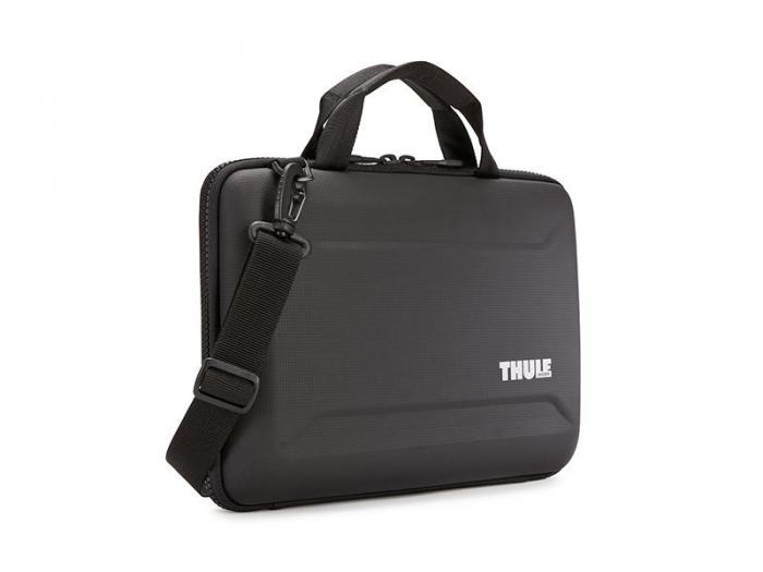 Сумка 14.0 Thule Gauntlet 4 MacBook Pro Attache Black TGAE2358BLK / 3204937