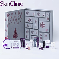 Набор SkinClinic Advent Calendar Адвент-календарь
