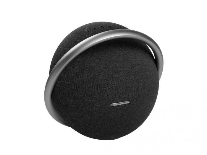 Колонка Harman Kardon Onyx Studio 7 HKOS7BLKRU - фото 1 - id-p220140759