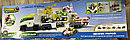 Детский игрушечный автовоз арт. 2028 "Щенячий патруль-Джунгли" PAW PATROL игрушки герои машинки, фото 4