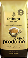 Кофе Dallmayr Crema Prodomo в зернах 1000 г